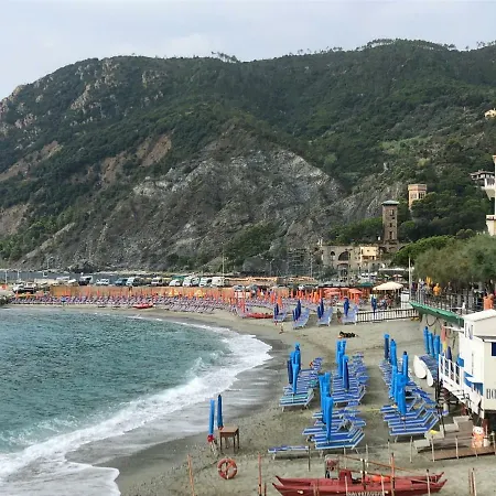 Orizzonte Sul Mare Apartment *