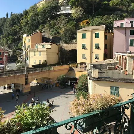 Orizzonte Sul Mare Appartement