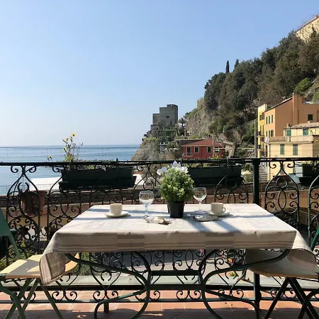 Apartment Orizzonte Sul Mare *