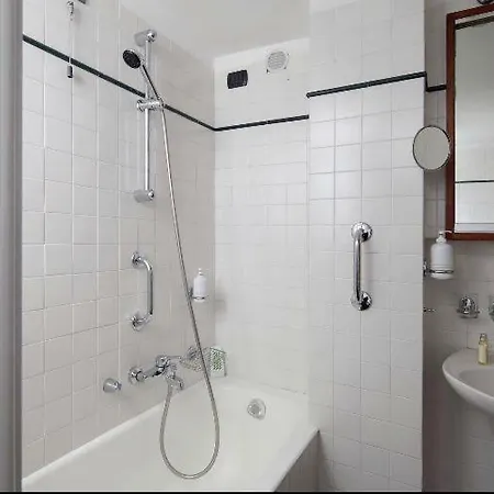 Orizzonte Sul Mare Appartement