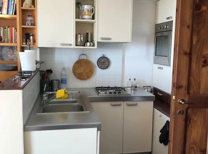 Orizzonte Sul Mare Monterosso al Mare