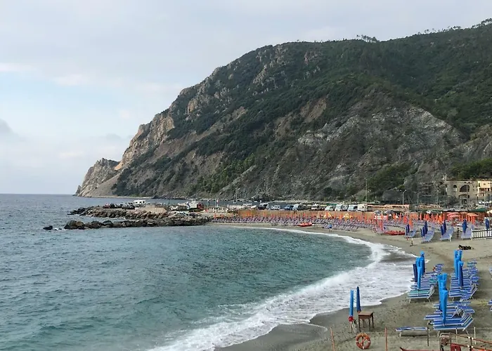 Apartment Orizzonte Sul Mare