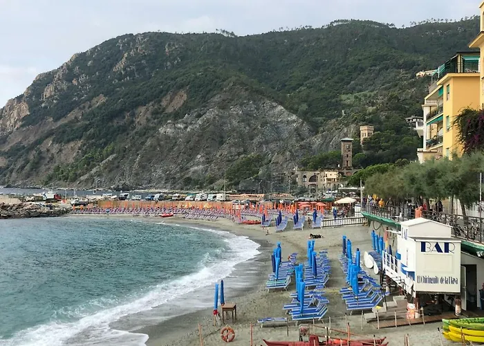 Orizzonte Sul Mare Daire *