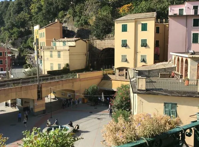 Orizzonte Sul Mare Apartment