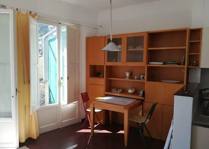 Orizzonte Sul Mare Monterosso al Mare