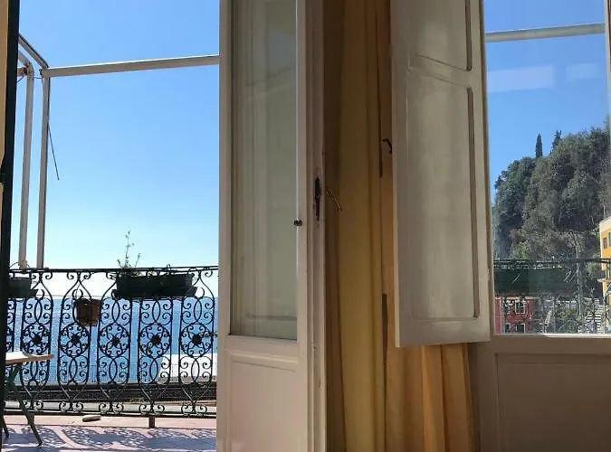 Orizzonte Sul Mare Monterosso al Mare