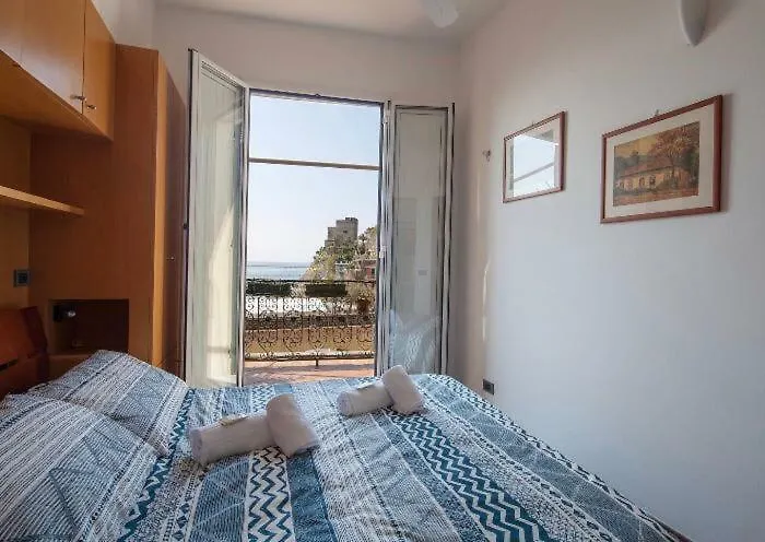 Apartment Orizzonte Sul Mare *