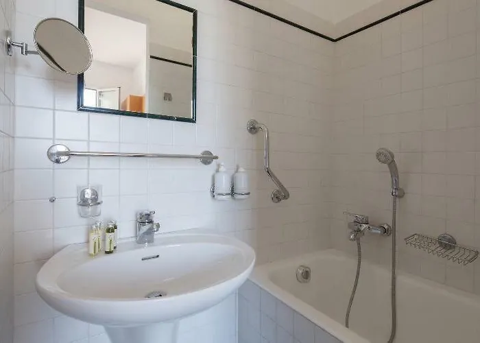 Orizzonte Sul Mare Apartment *