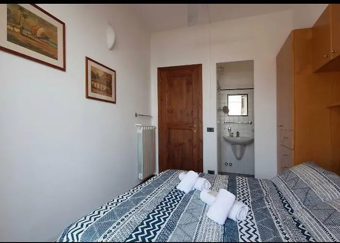 Apartment Orizzonte Sul Mare Monterosso al Mare
