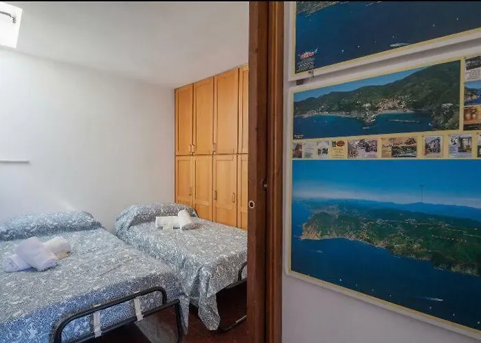 Orizzonte Sul Mare * Monterosso al Mare