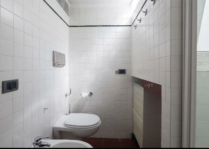 Orizzonte Sul Mare Apartment Monterosso al Mare