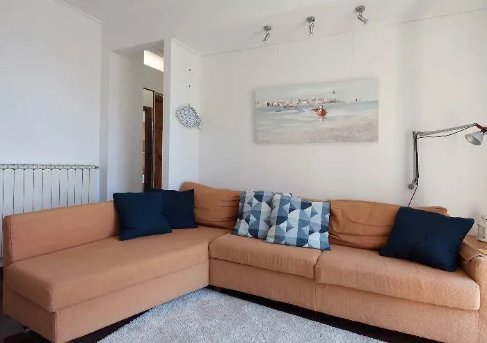 Orizzonte Sul Mare *