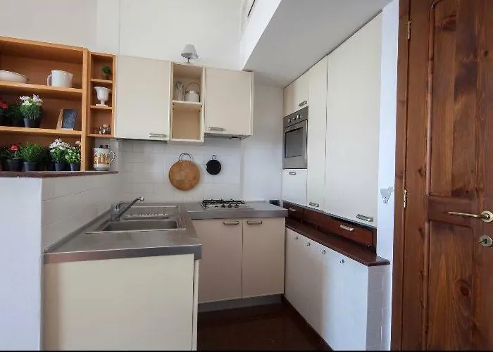 Orizzonte Sul Mare Apartment Monterosso al Mare