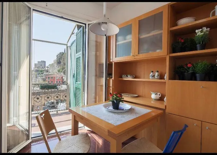 Orizzonte Sul Mare Monterosso al Mare