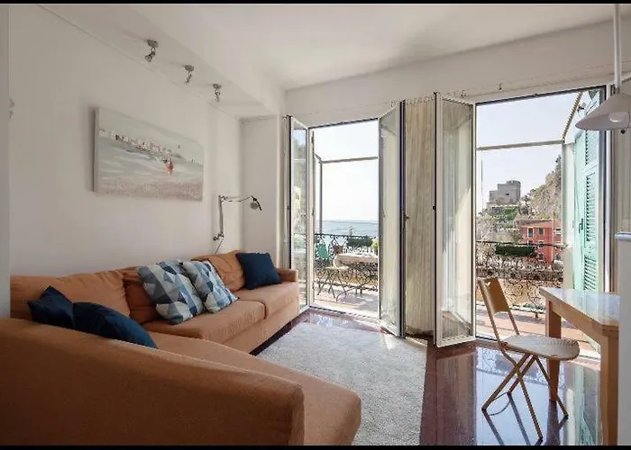 Apartment Orizzonte Sul Mare