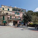 Apartment Orizzonte Sul Mare Monterosso al Mare