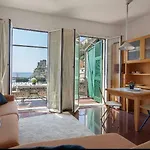 Apartment Orizzonte Sul Mare Monterosso al Mare
