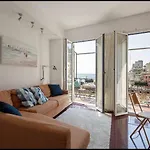 Apartment Orizzonte Sul Mare