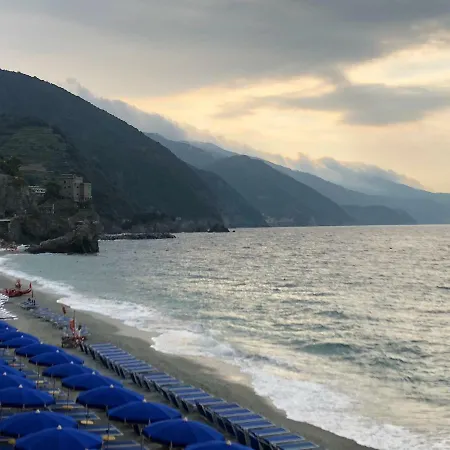 Orizzonte Sul Mare Apartment *