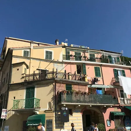 Orizzonte Sul Mare *