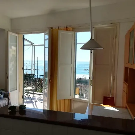 Apartment Orizzonte Sul Mare Monterosso al Mare