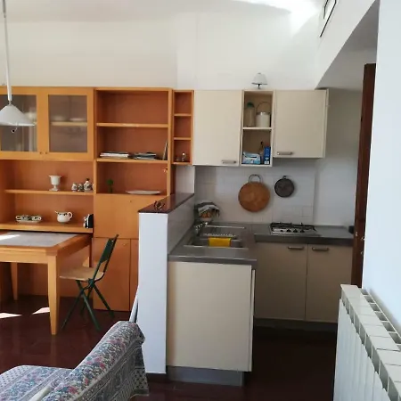 Orizzonte Sul Mare 몬테로소 알 마레