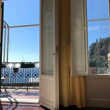 Orizzonte Sul Mare مونتيروسّو ال ماري