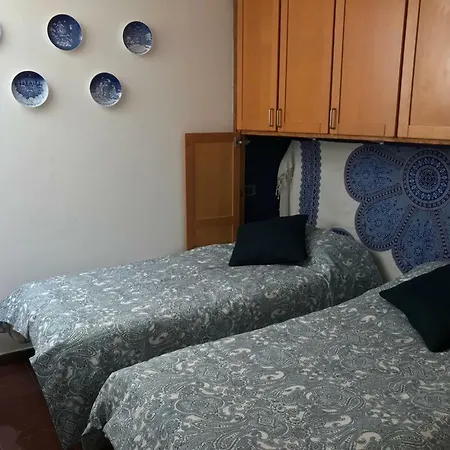 Orizzonte Sul Mare