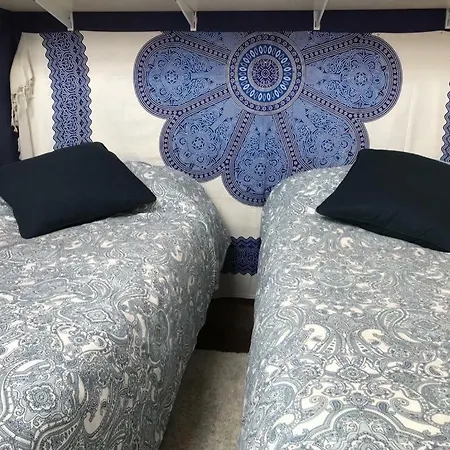 Orizzonte Sul Mare * 몬테로소 알 마레