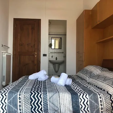 Orizzonte Sul Mare 몬테로소 알 마레