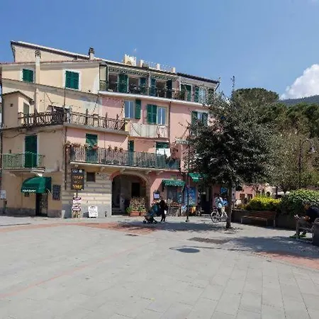 Apartment Orizzonte Sul Mare Monterosso al Mare