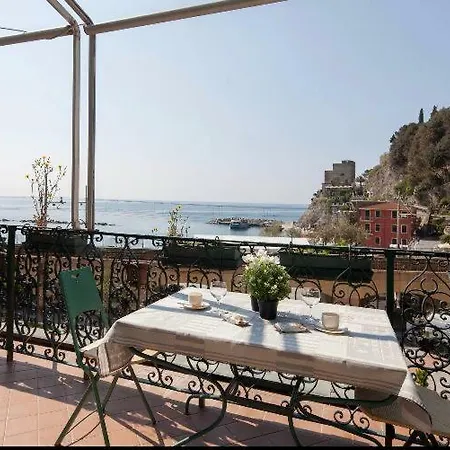 Orizzonte Sul Mare