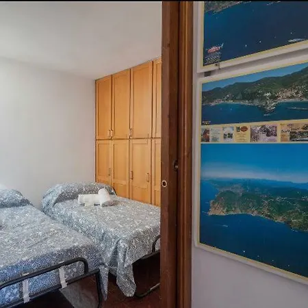 Orizzonte Sul Mare * مونتيروسّو ال ماري