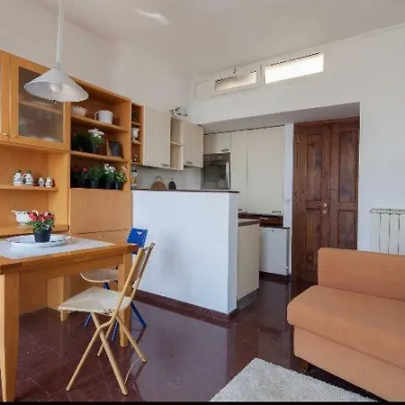 Apartment Orizzonte Sul Mare *