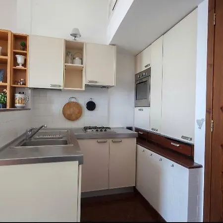 Orizzonte Sul Mare Apartment Monterosso al Mare