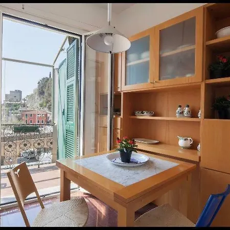 Orizzonte Sul Mare مونتيروسّو ال ماري