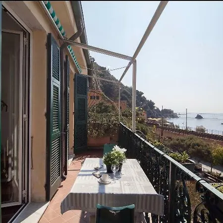 Orizzonte Sul Mare شقة *