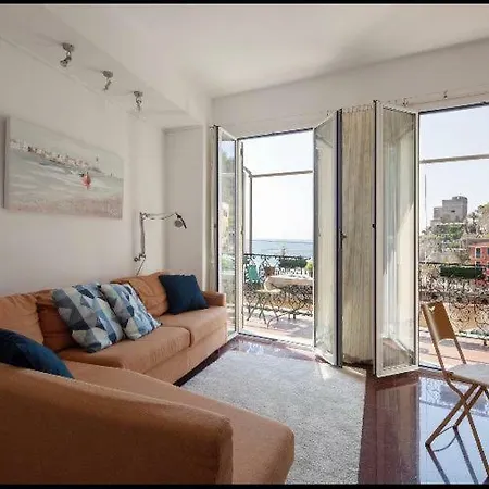 Apartment Orizzonte Sul Mare