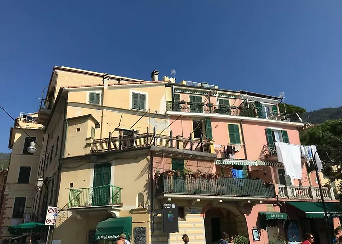 Orizzonte Sul Mare *