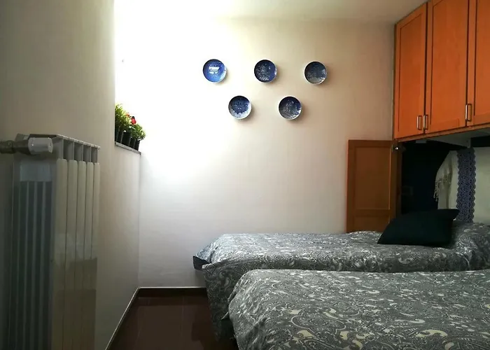 Appartement Orizzonte Sul Mare Monterosso al Mare