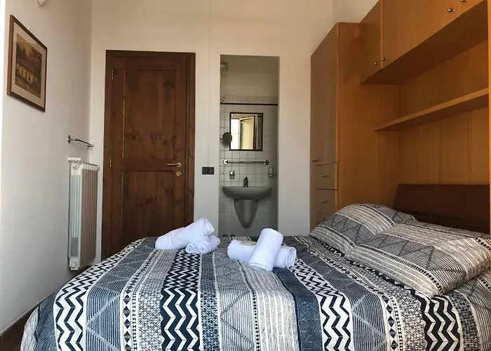 Orizzonte Sul Mare 몬테로소 알 마레